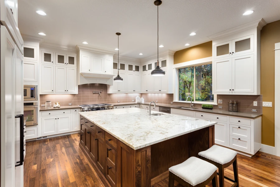 Professional Countertop Replacement in Sunrise, FL