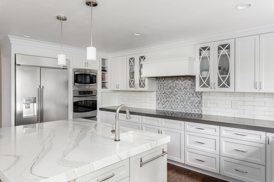 Reliable Countertop Replacement in Sunrise, FL