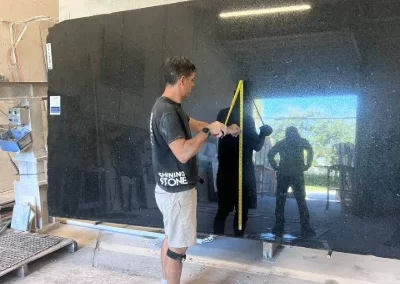 Dependable countertop installers