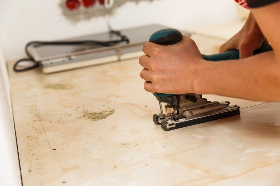 Experienced Countertop Installation in Sunrise, FL