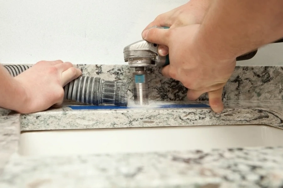 How To Maintain And Protect Your New Countertops in Sunrise, FL