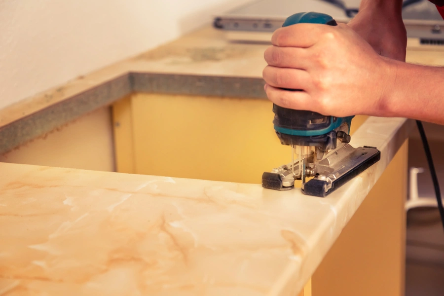 How To Maintain And Protect Your New Countertops in Sunrise, FL