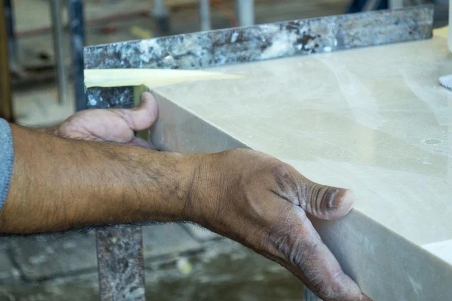 Local Countertop Installation in Sunrise, FL