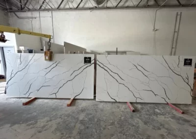 Professional countertop installers