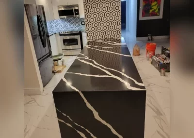 Reliable countertop companies