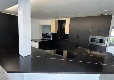 Reliable countertop contractor