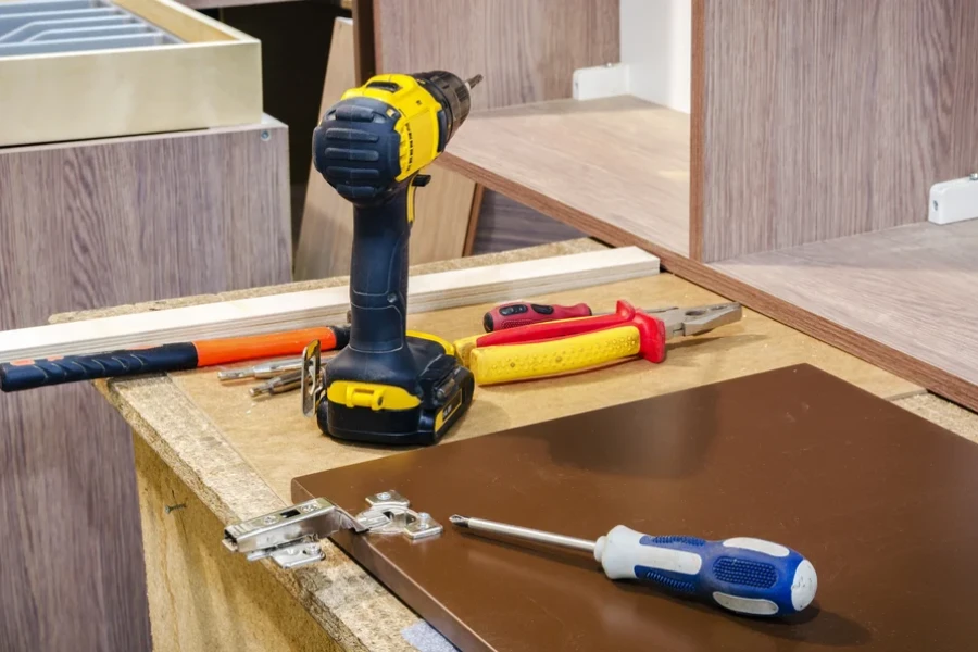 Superior Countertop Repair in Sunrise, FL