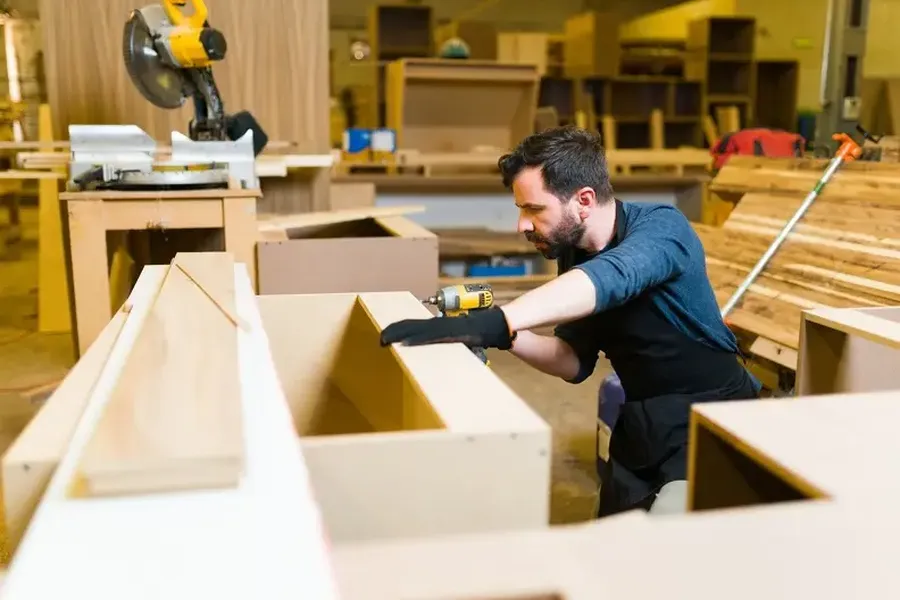 The Benefits Of Timely Cabinet Repair For Long-term Savings in Sunrise, FL The Benefits Of Timely Cabinet Repair For Long-term Savings in Sunrise, FL