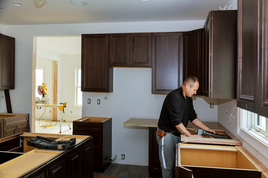 The Importance Of Timely Countertop Repairs For Longevity in Sunrise, FL
