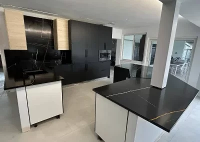 Top-notch countertop companies