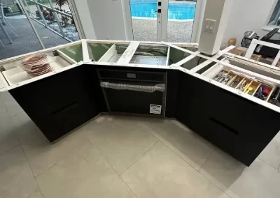 Top-notch countertop installers