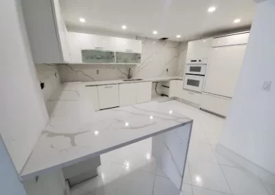 Top-rated countertop contractor