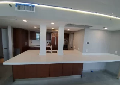 Trusted countertop contractor