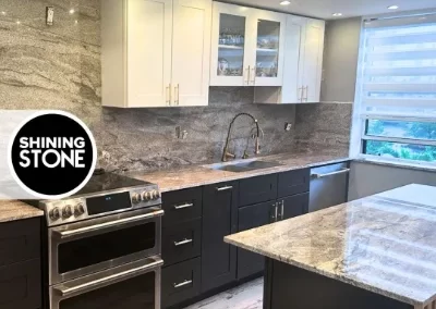 Trusted countertop installers