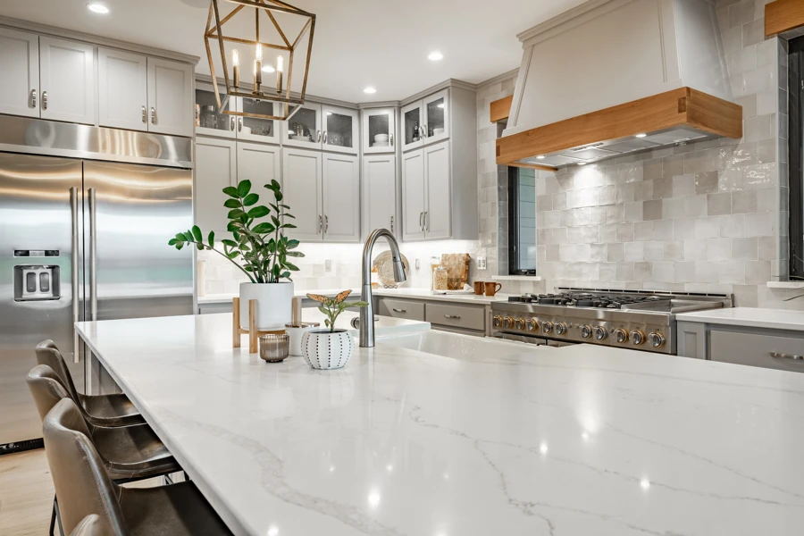 Why Professional Installation Matters in Countertop Replacement in Sunrise, FL